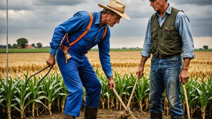 Lista delle Materie Prime Agricole Coinvolte nell'Accordo Mercosur Agricoltori UE contro Mercosur: concorrenza sleale