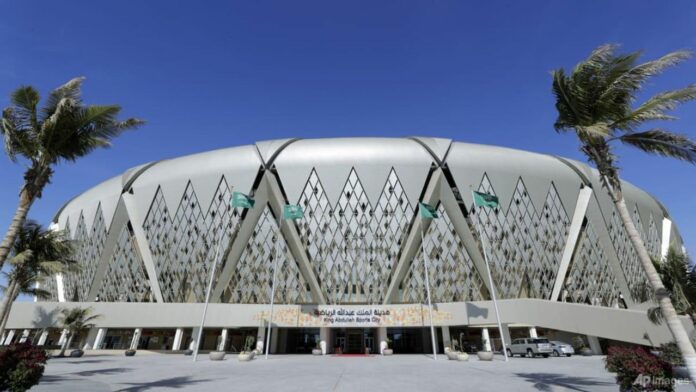 source:CNAWorld - Arabia Saudita 2034: Sfida Diritti Umani per FIFA