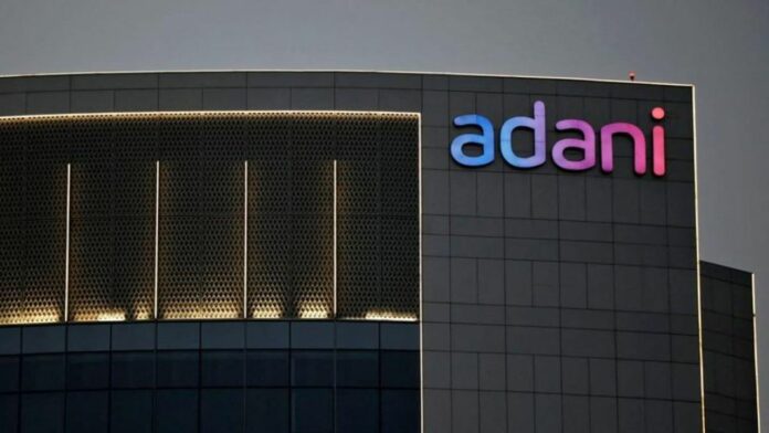 source:CNANews - Banche indiane rivedono prestiti al Gruppo Adani