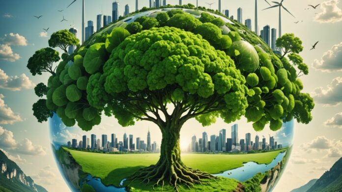 Come la Trasparenza ESG Facilita l'Accesso ai Finanziamenti Bioeconomia: Sostenibilità e Profitto per il Futuro