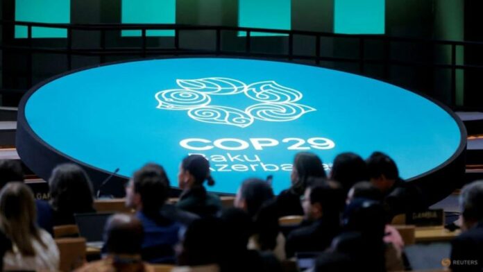 source:CNAWorld - COP29: Finanziamenti climatici ancora insufficienti