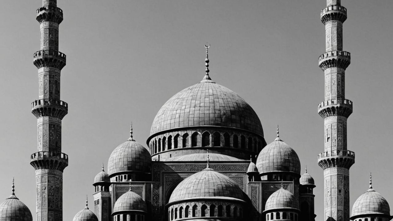 Controversie storiche: moschee costruite su templi indù Scontri in India: tensioni per il sondaggio sulla moschea