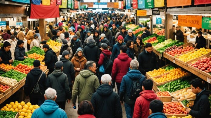 Come l'Allocazione dell'Argento Pubblico Dipende dal Lavoro Amministrativo Cosa rende efficace un mercato pubblico?