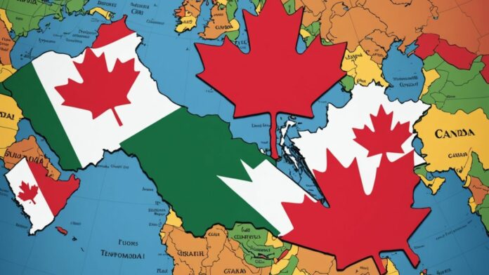 Prospettive Divergenti: Futuro delle Relazioni India-Canada Crisi India-Canada: Tensioni Diplomatiche in Crescita