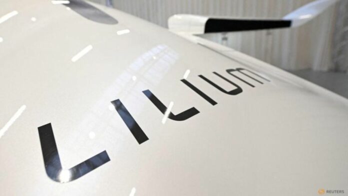 source:CNANews - Crisi Lilium: sfide e opportunità per gli air-taxi