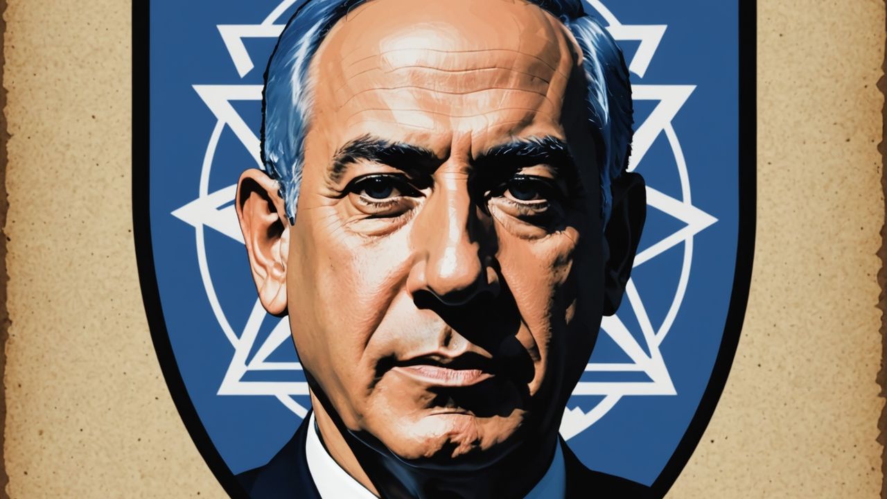 Immunità dei capi di stato: Netanyahu è protetto? Australia e NZ arresteranno Netanyahu?