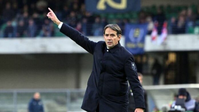 source:CNANews - Inzaghi: Leipzig sottovalutata in Champions League