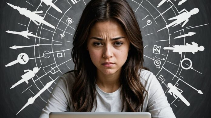 Misure urgenti per combattere la misoginia online Misoginia online: l'allarme del cyberbullismo femminile