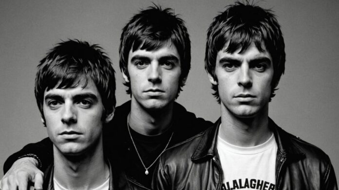 Evitare i Vecchi Errori: Come i Gallagher Possono Mantenere la Pace Oasis: Ritorno dei Gallagher, Pace tra Fratelli?