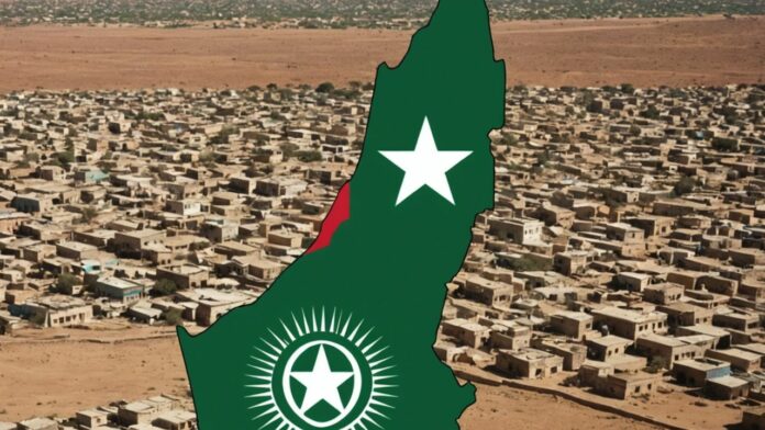 Conflitto Etiopia-Egitto: Impatti sulla Sicurezza Regionale Somaliland: Nuove Tensioni nella Corna d'Africa