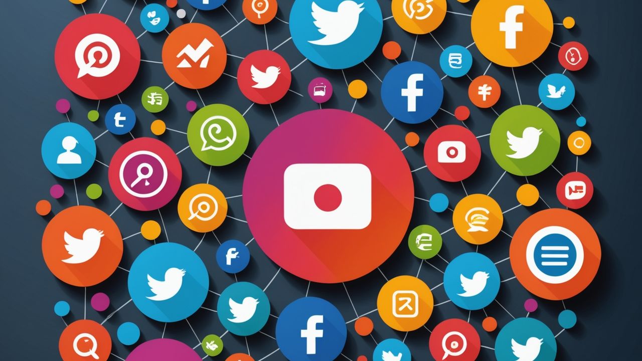 Strategie di Comunicazione Efficace sui Social Media Esportare con Social: Meno Costi, Più Connessioni