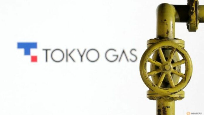 source:CNANews - Tokyo Gas punta a efficienza con vendite di asset