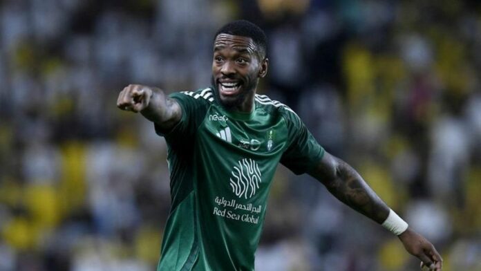 source:CNANews - Toney trascina Al-Ahli agli ottavi di Champions Asiatica