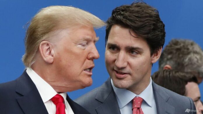 source:CNAWorld - Trasferirsi in Canada: Sfida per gli Americani anti-Trump