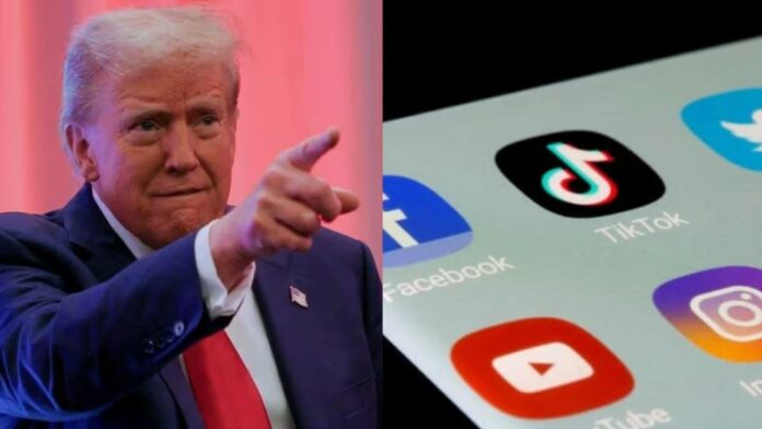 source:CNAWorld - Trump può davvero salvare TikTok dal bando USA?