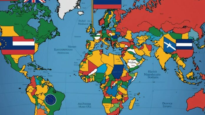 Resistenze e Critiche all'Accordo: Le Preoccupazioni Europee Accordo Mercosul-UE: Un Nuovo Equilibrio Globale