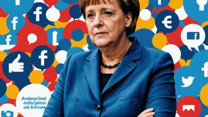 La Costruzione Sociale dell'Opinione Pubblica attraverso i Sondaggi Angela Merkel: L'Arte di Leggere l'Opinione Pubblica