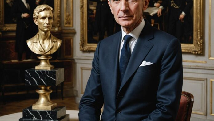 L'equilibrio tra tradizione e modernità nella strategia di Bernard Arnault Arnault e il Mécenat: Strategia o Passione per l'Arte?