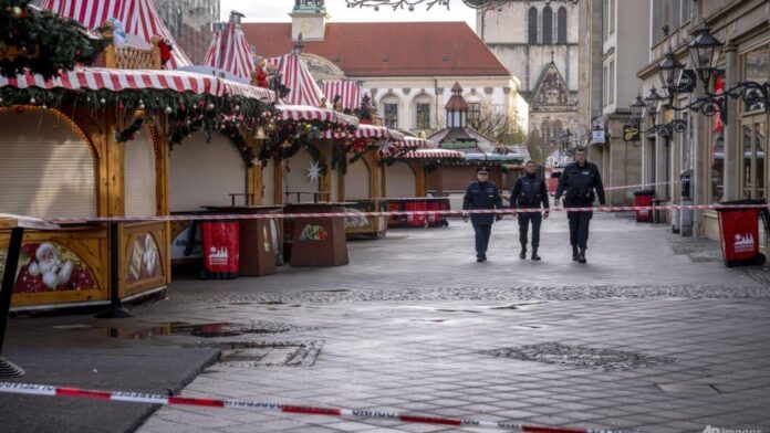 Reazioni Politiche e Dibattito sulla Sicurezza in Germania Attacco di Magdeburg: domande su avvertimenti ignorati