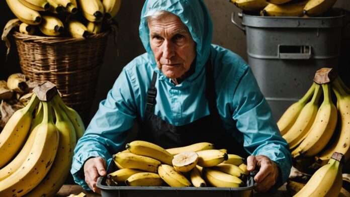 Il Ruolo delle Emozioni nel Comportamento dei Consumatori: Dalla Compassione all'Azione Banane 'tristi': come salvare il cibo sprecato