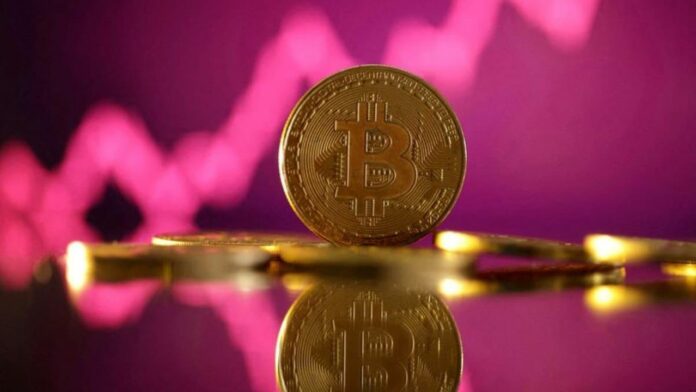 source:CNANews - Bitcoin: la nuova riserva per le aziende in crescita