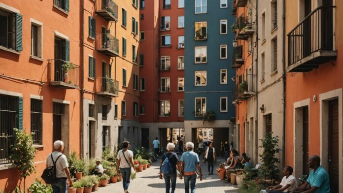 Critiche e Limiti della Nuova Legislazione Abitativa: Un'Analisi Necessaria Build to Rent: Opportunità e sfide per l'affordabilità