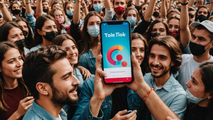 La Crescita della Popolarità di Georgescu: Frustrazione verso i Partiti Tradizionali Călin Georgescu: Il potere di TikTok nelle elezioni romene