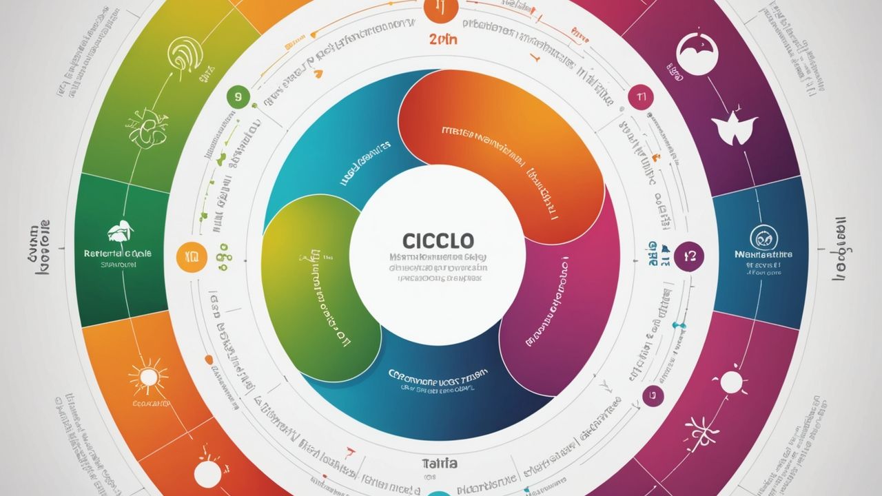 Ciclo Menstruale e Preferenze di Temperatura: Variazioni Settimanali Perché le donne preferiscono uffici più caldi?