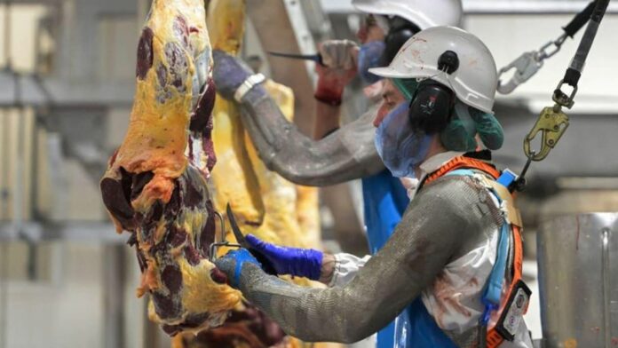 source:CNAWorld - Cina riapre il mercato per la carne australiana