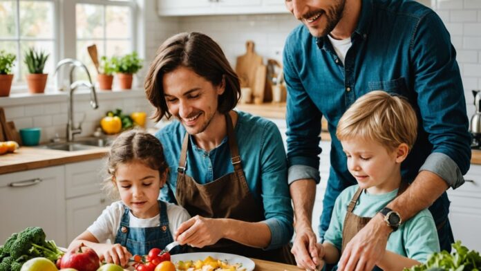 Alternativa ai Farmaci Stimulanti: Opzioni Non Farmacologiche per l'ADHD Come gestire l'appetito dei bambini in terapia ADHD