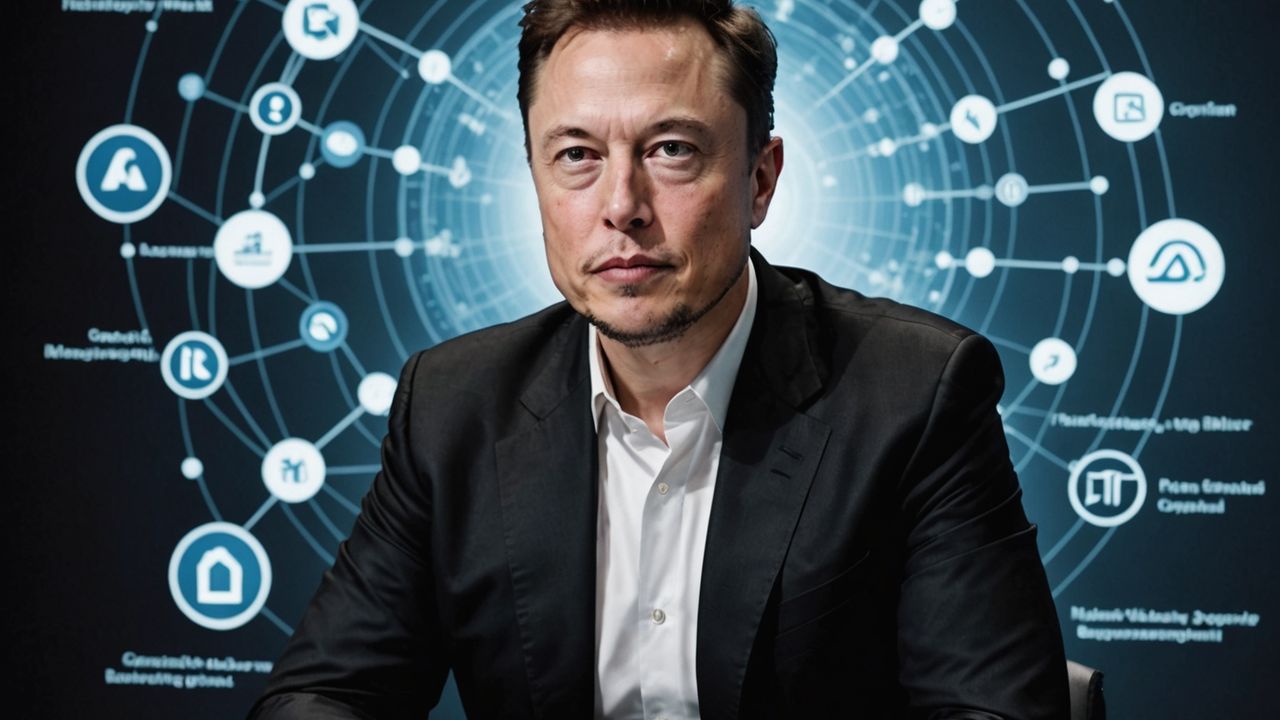 Critiche alle Metodologie Manageriali di Musk Elon Musk: Il Ritorno del Leader Carismatico e i Rischi