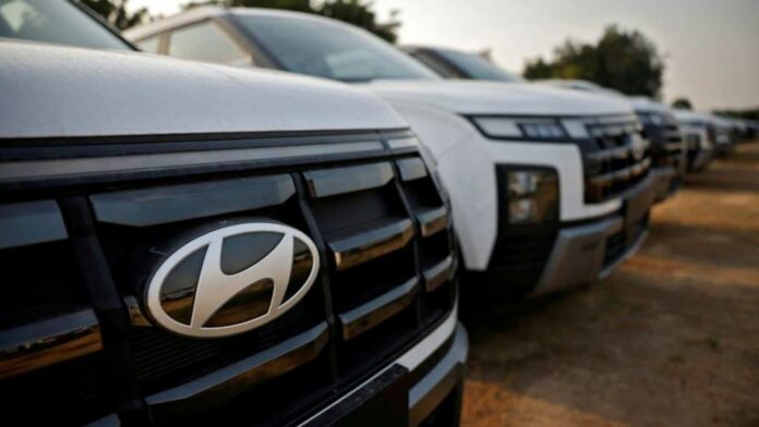 source:CNANews - Hyundai India aumenta i prezzi: fino a 25.000 rupie