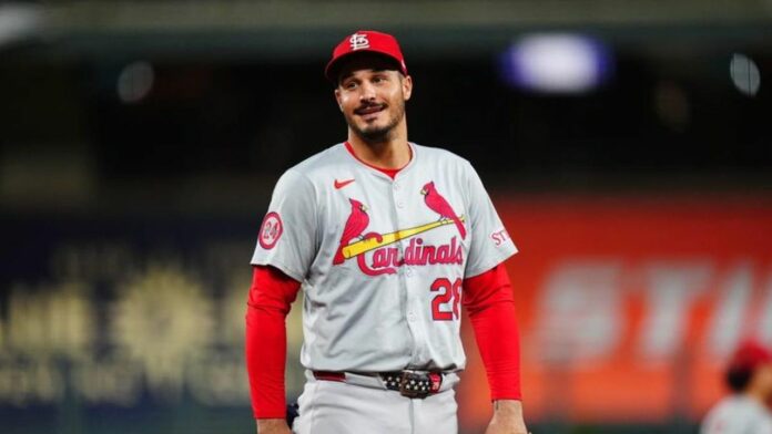 source:CNANews - I Cardinals pianificano di scambiare Arenado: ecco perché