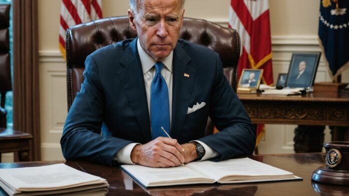 Critiche e difese del potere di indulto nella democrazia Indulto di Biden: un dibattito etico sulla giustizia