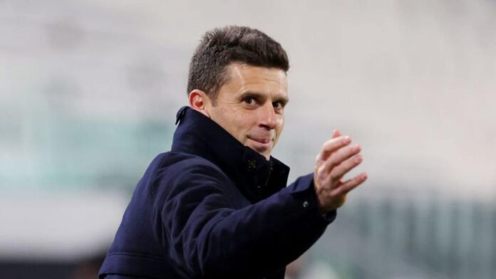 Thiago Motta e la Ricerca di Miglioramenti: La Strategia per Chiudere le Partite Juve: Motta analizza il pareggio e cerca la precisione