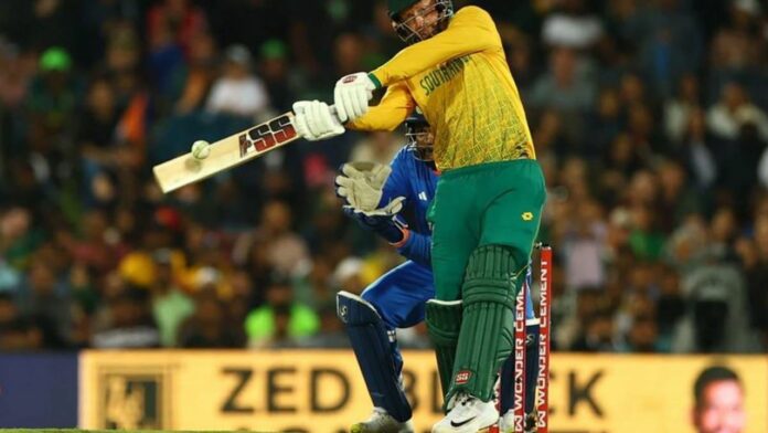 source:CNANews - Klaasen guida il Sudafrica nel T20 contro il Pakistan