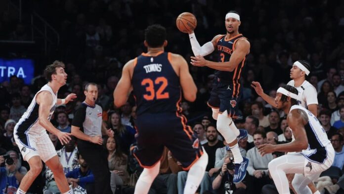 source:CNAWorld - Knicks e Bucks brillano, Mavericks ribaltano i Grizzlies