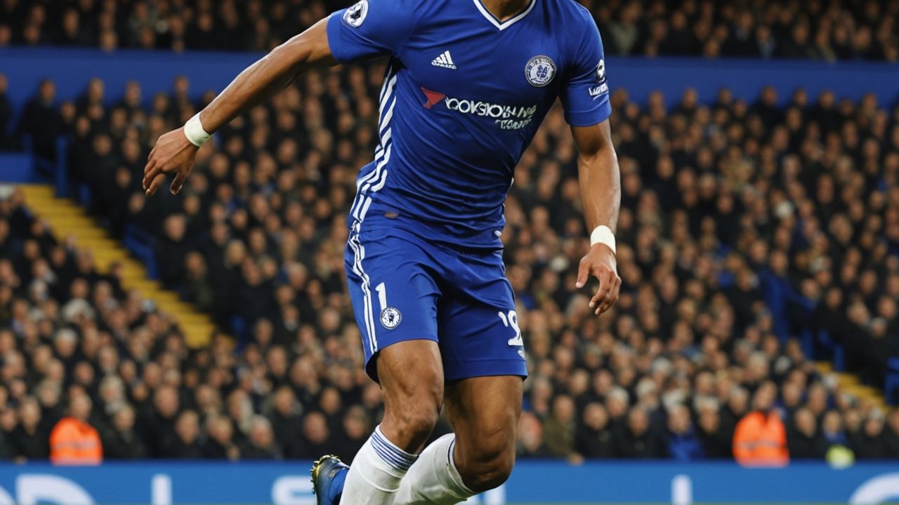 L'Importanza di Wesley Fofana nella Difesa del Chelsea Chelsea sorprende, Maresca: "Possiamo fare di più!"