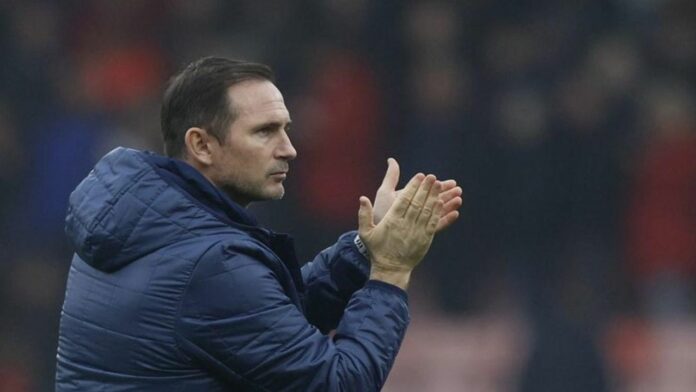 source:CNANews - Lampard pronto a rispondere alle critiche a Coventry