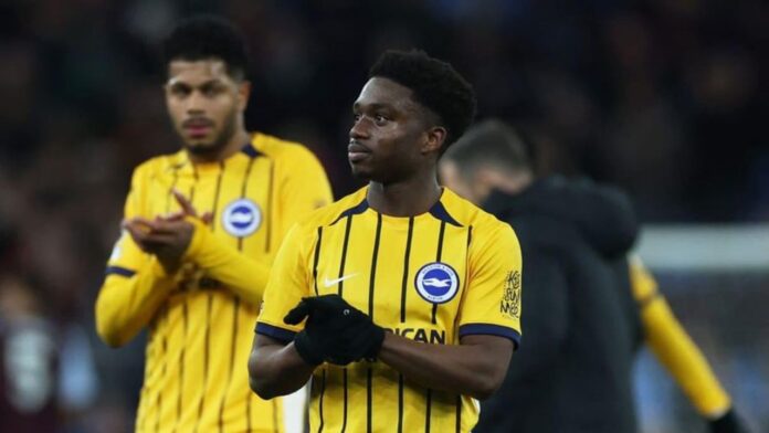 Le Ambizioni per il Futuro: La Corsa per la Qualificazione Europea nel 2025 Lamptey salva il Brighton in un emozionante pareggio 2-2