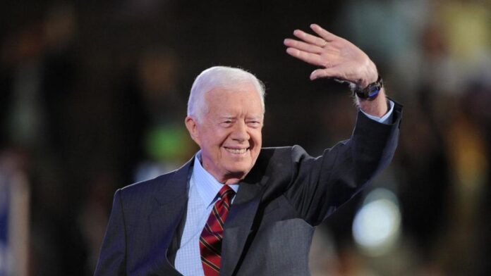 L'Impatto del Carter Center: Salvataggio di Vite e Promozione della Salute Pubblica Leader Mondiali Celebrano l'Eredità di Jimmy Carter