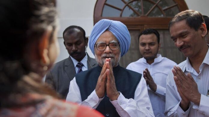 Il futuro incerto dell'India: Ritorno al protezionismo e disuguaglianza Manmohan Singh: Il Riformatore Silenzioso dell'India