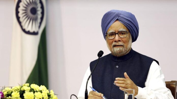 Il Lutto Nazionale per Manmohan Singh: Onori e Riconoscimenti Manmohan Singh: Il leader che ha trasformato l'India