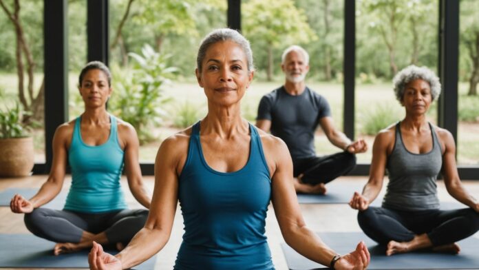 Consigli per un programma di stretching personalizzato Migliora la tua flessibilità in soli 10 minuti a settimana