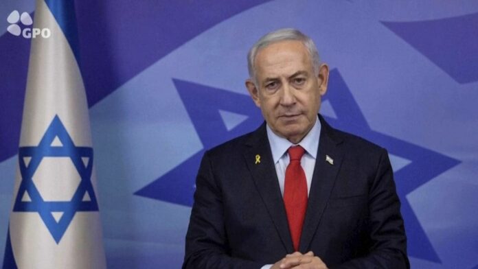 source:CNAWorld - Netanyahu: Israele pronto a tutto contro l'atomica iraniana