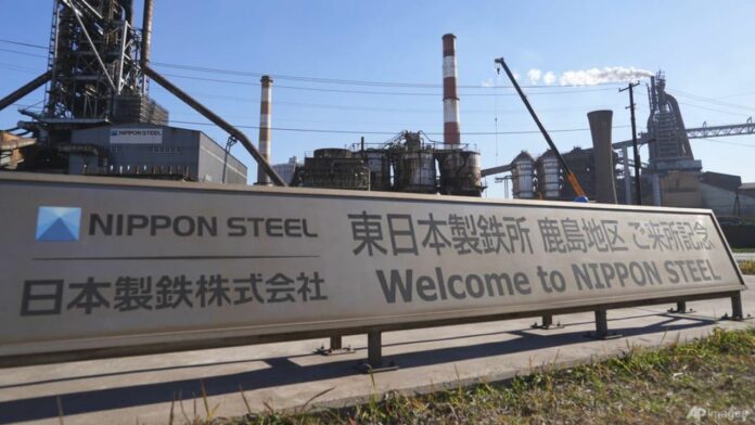 Reazioni della Comunità: Le Preoccupazioni del Sindacato degli Steelworkers e il Futuro delle Fabbriche in Pennsylvania Nippon Steel critica la politica USA sul suo takeover