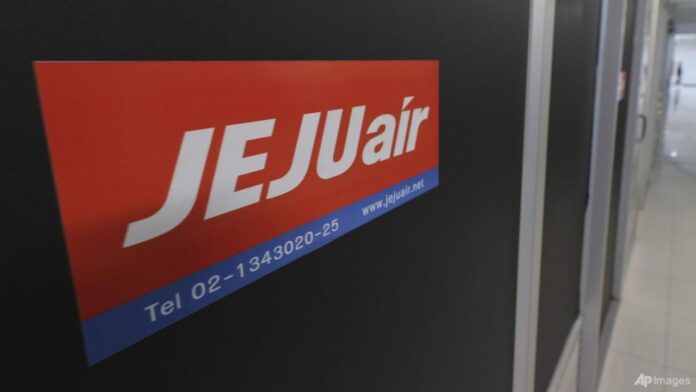 Il Tragico Incidente di Muan: Riflessioni sulla Sicurezza Aerea Problemi al carrello d'atterraggio per volo Jeju Air