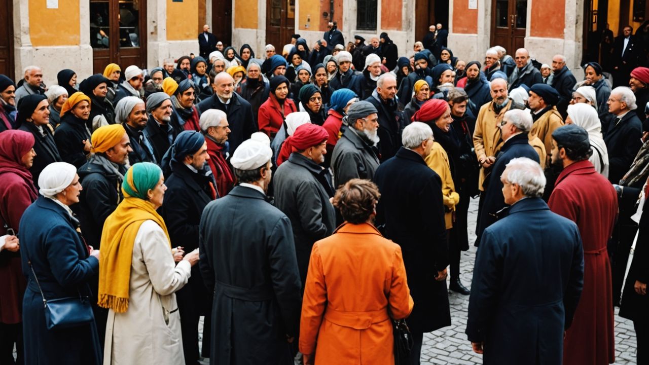 Reazioni della Comunità e dei Leader Culturali Il Kebaya: Patrimonio Culturale dell'Umanità UNESCO