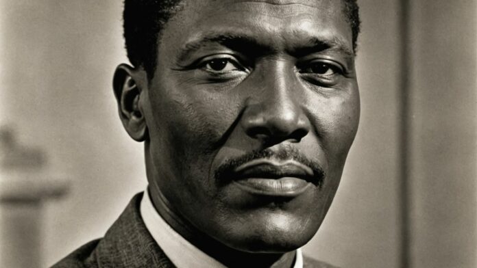 L'Eredità di Sobukwe e il Suo Impatto sul Dibattito Contemporaneo Robert Sobukwe: Un Leader Complesso e Sottovalutato