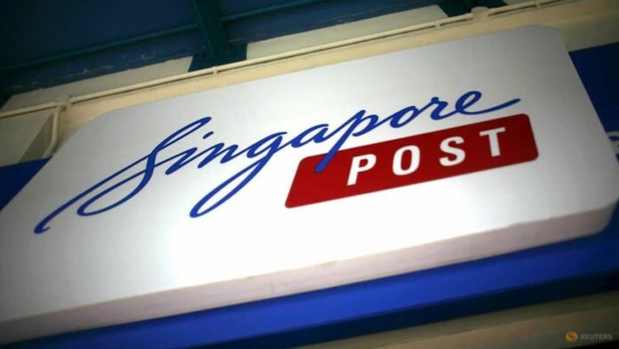 source:CNAWorld - SingPost vende business australiano per 504 milioni di USD